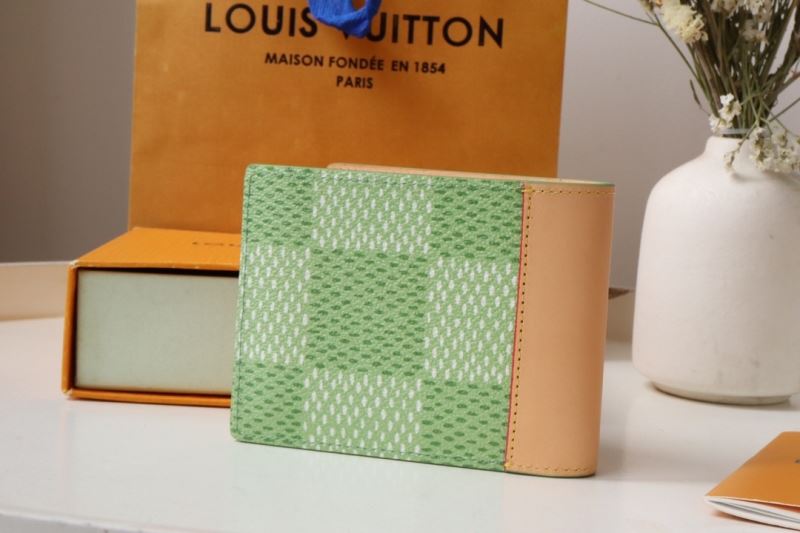 Louis Vuitton Wallets